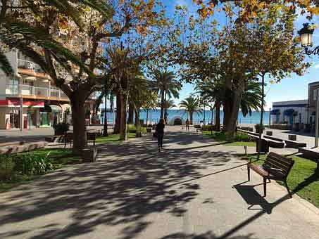 Invierno en Ibiza que podemos hacer