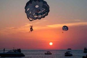 ¿Qué hacer y cómo divertirse en Ibiza?